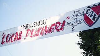 Independiente la casa vuelta a