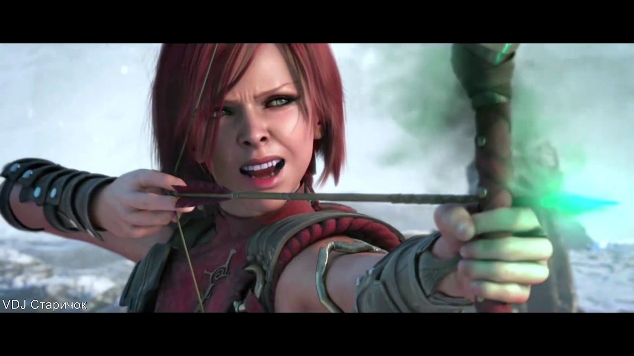 Patrick Moreno ft  Coll3rk – Shade On Me (Video Edit)