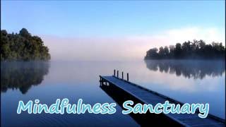Guided Meditation: 1 minute mindfulness of breath