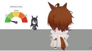 10 Hour Of Agnes Tachyon To Lower Your Cortisol  Umamusume