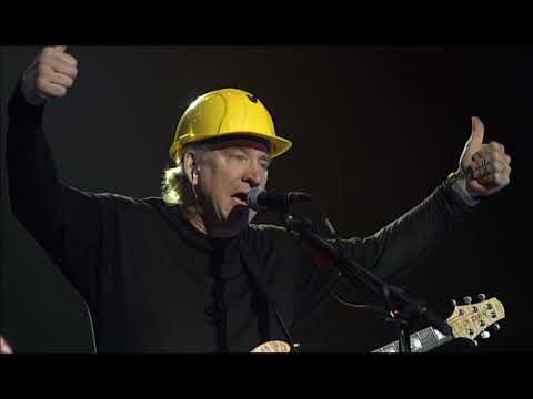 Life's Been Good - Eagles, Joe Walsh, Farewell I Tour, Live From Melbourne, November 2004