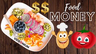 Enjoy cooking nutritious food for yourself and your family? wish to
share it with others? just check out this video learn how make money
on youtub...