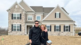 Buying My Mom Her Dream House! 😱