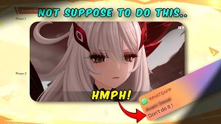 JUST IN! - I Finally Did What I'm NOT ALLOWED TO DO