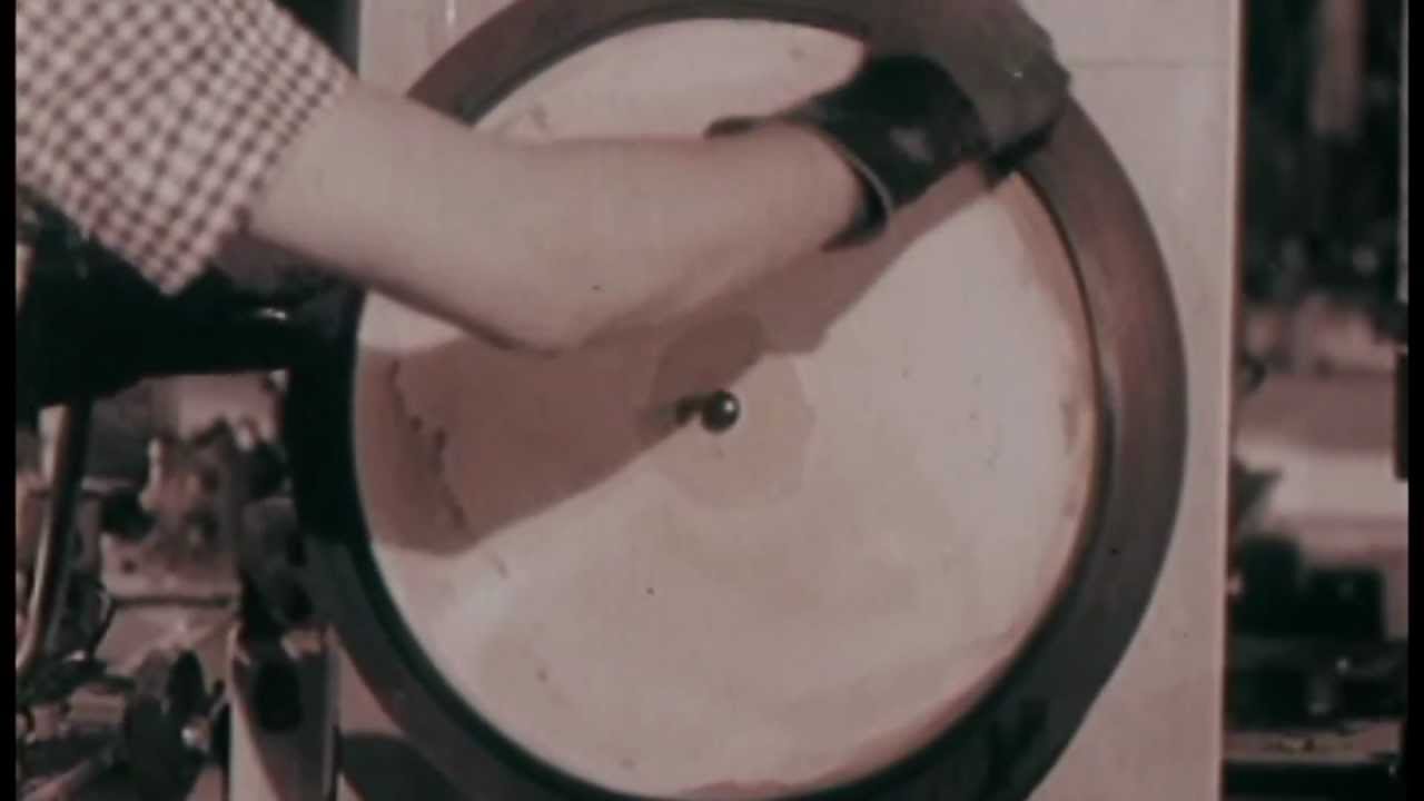 Akira Kiteshi - Machine