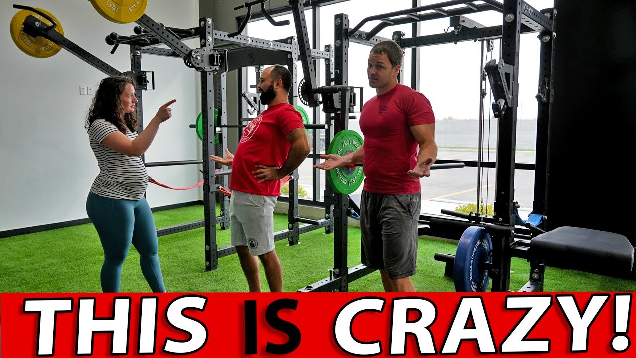 The Next Big Company? Bells of Steel Interview Reveals ALL Their