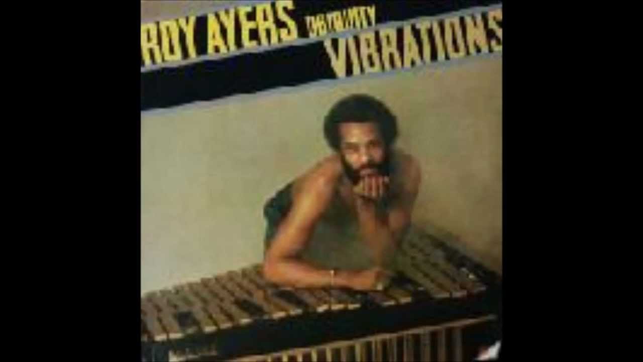 Baby I Need Your Love - Roy Ayers Ubiquity
