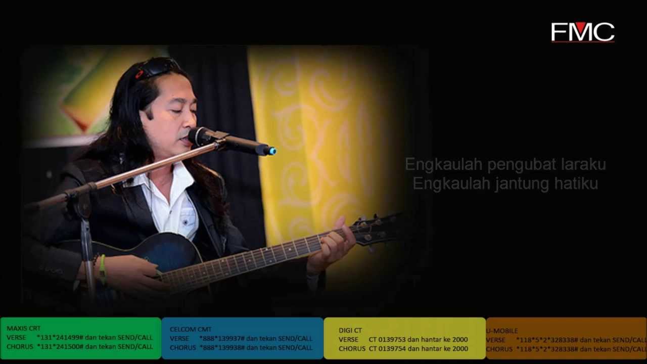 Pak Long - Rindu Tetap Merindu Official Released - YouTube