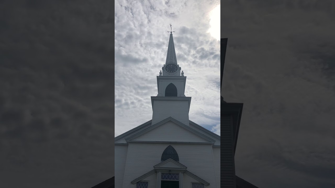 First Baptist Church of Gardner Strikes 12 YouTube