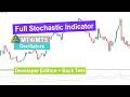 💎Complete Stochastic Indicator for MT4/5 - 2026 [Developer Update]- [TradingFinder]