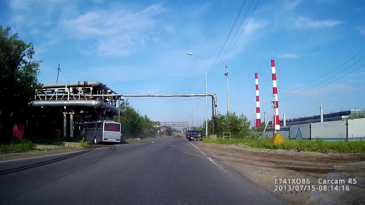 Сто газель сургут
