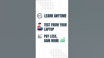 "Microlearning for Global Certification | Upskill from Home!"