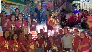 ALUMNI  2022 TUgES BATCH '83  ZAMBOANGA CITY- PHILIPPINES