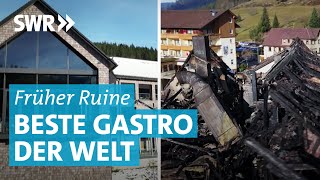 La Liste 2024:  Schwarzwaldstube der Traube Tonbach weltweit auf Platz 1 screenshot 5