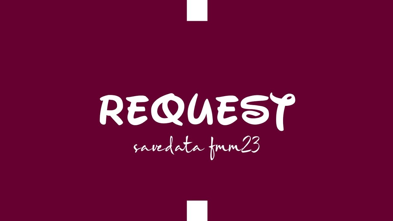 Request Savedata FMM23 - Football Manager Mobile 2023