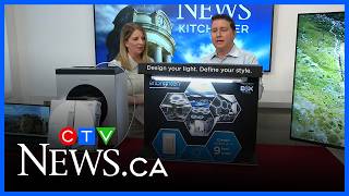 Summer tech trends