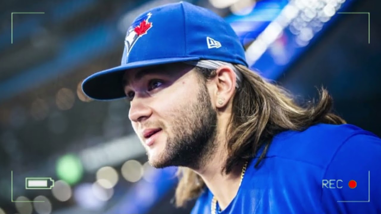 I'm going to crashout. What's wrong with jays