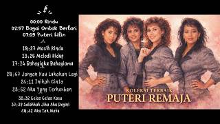 Puteri Remaja - Sebuah Memori (1987 - 1988)