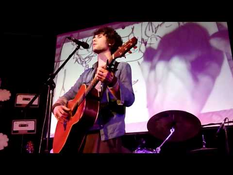 Sam Beeton - My Doll @ The Bedford in London 10 Ma...