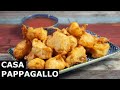 Pollo fritto in pastella S2 - P16