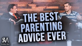 Patrick BetDavid: How to raise successful children