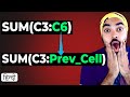 Excel's Dynamic Range Ka Jadu | Goodly Hindi