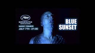 Blue Sunset - Original Soundtrack - The Chase - Danilo Del Tufo, composer