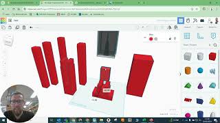 3D Print the World - Empire State Building screenshot 5