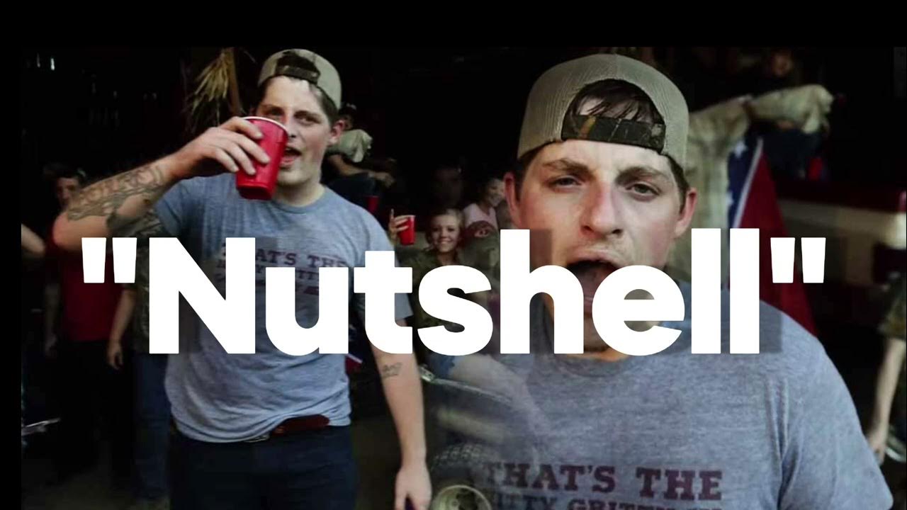 Upchurch "Nutshell" YouTube