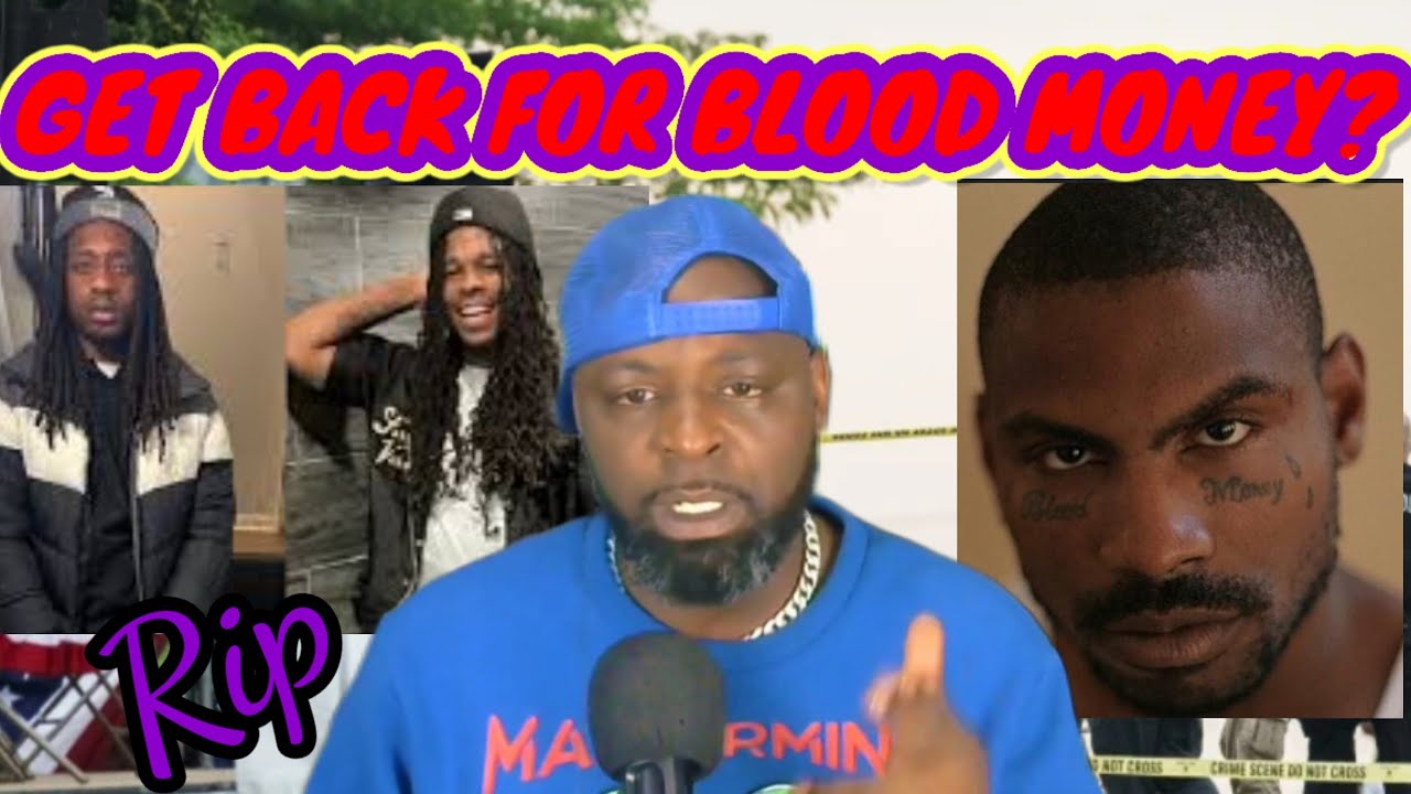 WAS MUNNA DUKE AND YOUNGGIN GET BACK FOR BLOOD MONEY?