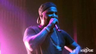 Put On - Jeezy(T.I) -Live in Atlanta
