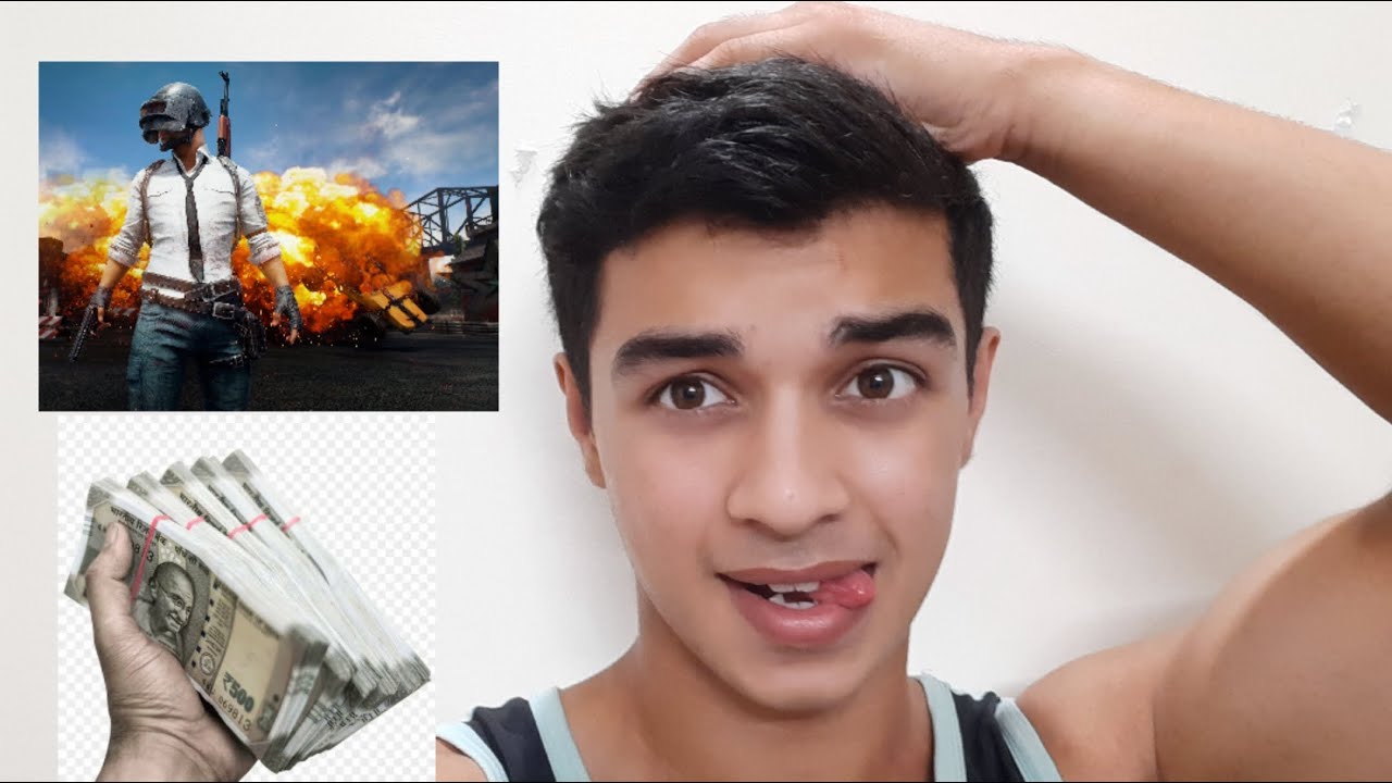 SPENT 16 LAKH RUPEES ON A GAME!!!!!!! | PUBG