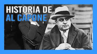 La verdad detras del mito de Al Capone