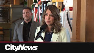 Alberta giving residents $100 amid high fuel prices