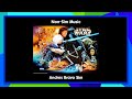 Star Wars Trilogy Special Edition Pinball SEGA 1997 Main Play 2 Star Wars Trilogy Special Edition Pinball SEGA 1997 Main Play 2