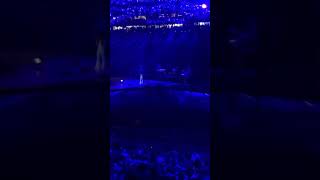 KACEY MUSGRAVES SINGING ‘COMO LA FLOR’ AT THE 2019 HOUSTON RODEO
