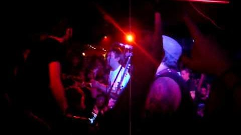 No Use For a Name-Live in Athens