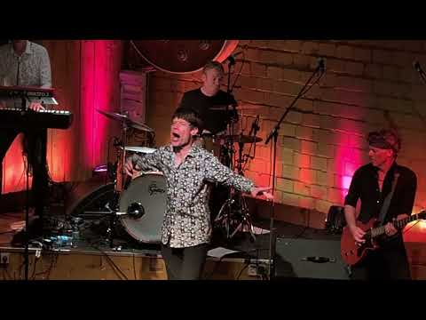 Voodoo Lounge, live in der BluesGarage, siehe Beschreibung #bluesgarage