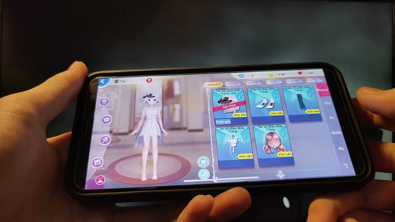 Au 2 VTC MOD✅ Mẹo Hack Au 2 VTC nhận Xu và Kim cương miễn phí trên Android-iOS