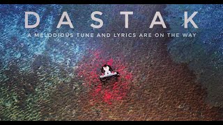 D A S T A K - A Soft Romantic Music Video By Saad Gill Song 2021 screenshot 4