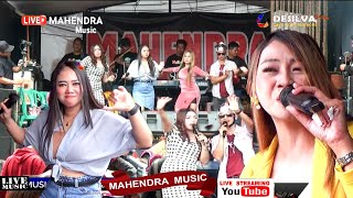 #Live Streaming MAHENDRA MUSIC #siang di Kel. Bp Dodin - Ibu Teti Blok Godabaya Ds.Sukadana Malausma