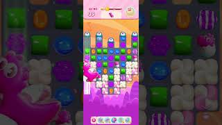 🍬 Candy Crush Saga Levels 21-25 | 5 Levels in One Video! 🔥