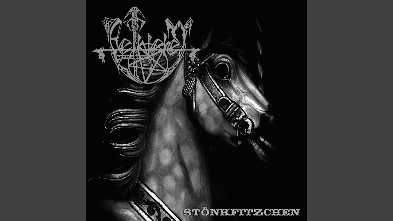 Kandierte Verlosung zu Ross