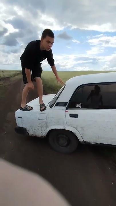 #стритуха #automobile #ваз - YouTube