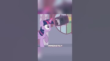 Do you know about the ponies