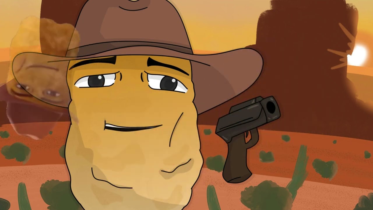 Cotton Eye Joe | Rednex | (slowed & reverb)