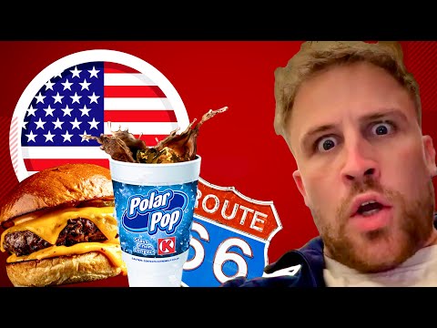 Europeans Experiencing America First Time Is Hilarious! | COMPILATION
