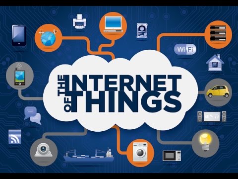 Internet of Things (IoT) Architecture for Beginners