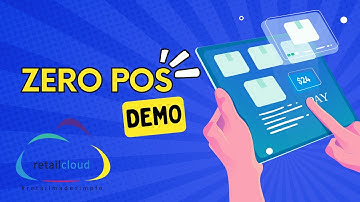 Zero POS Demo