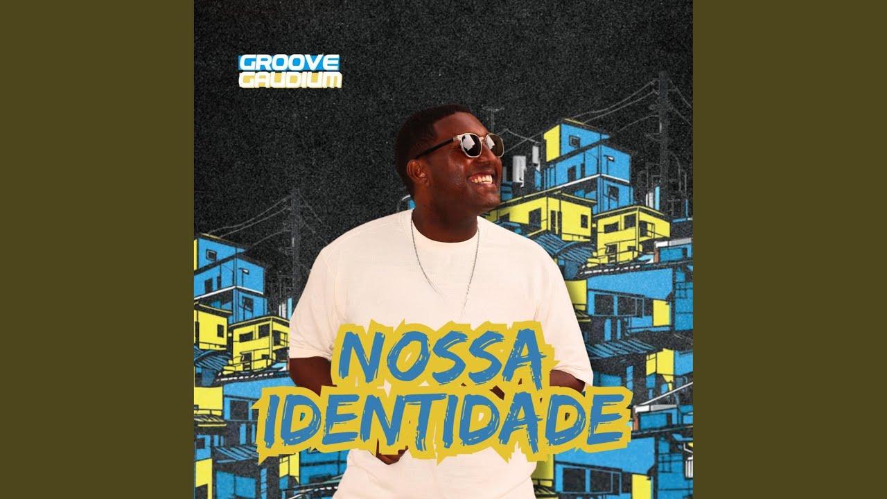 Tudo Dele Nada Nosso